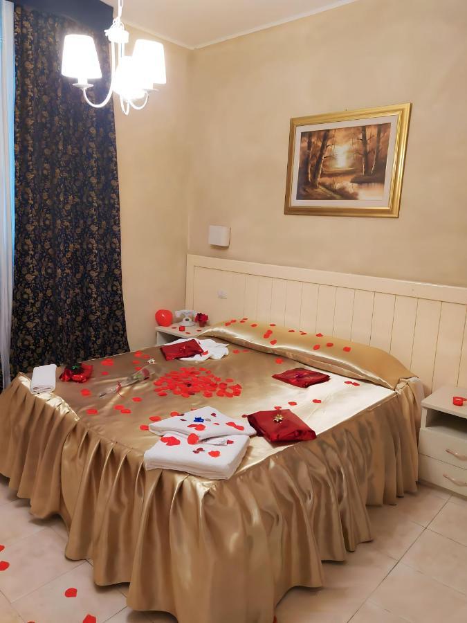 Hotel Aurelia Milano Centrale Exteriér fotografie