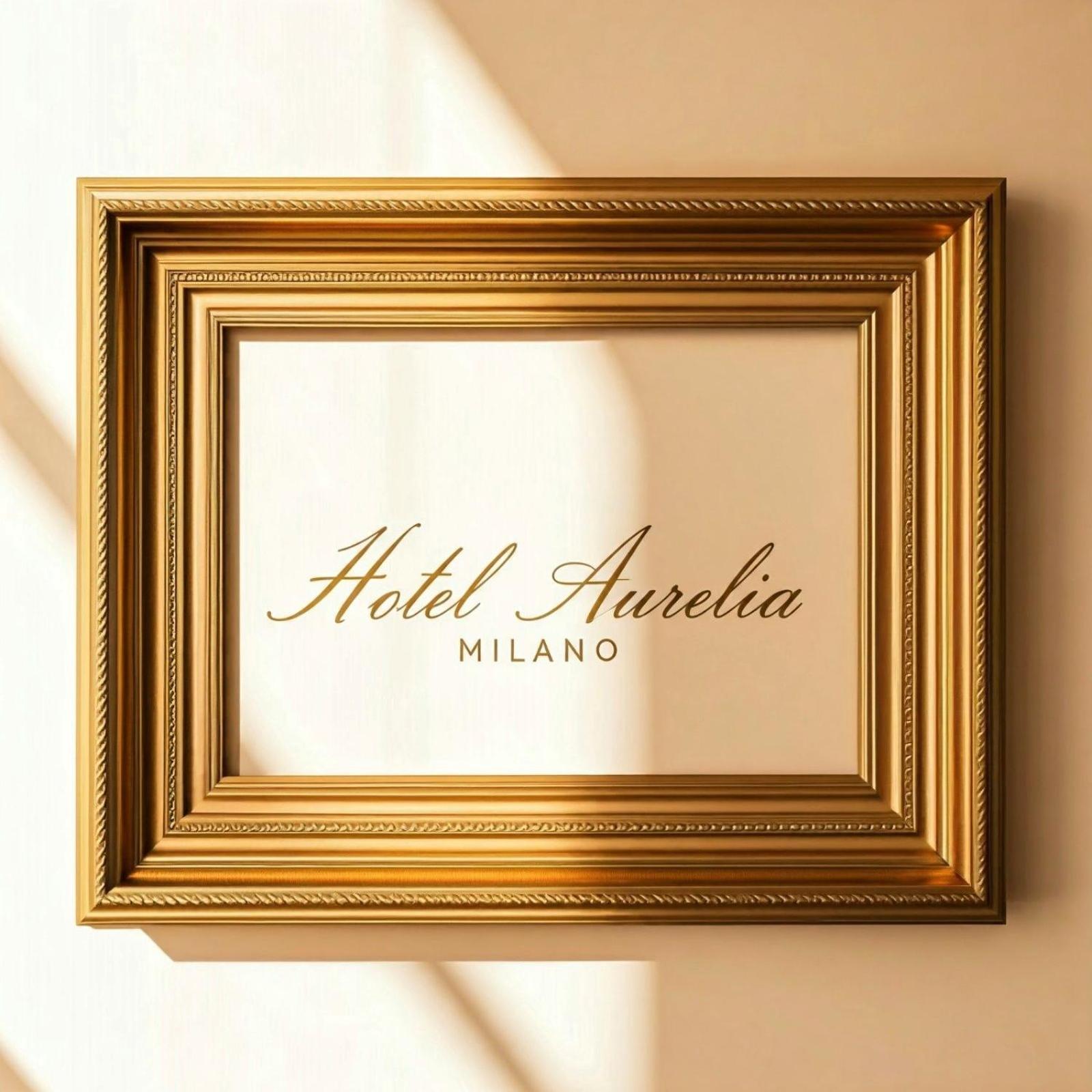 Hotel Aurelia Milano Centrale Exteriér fotografie