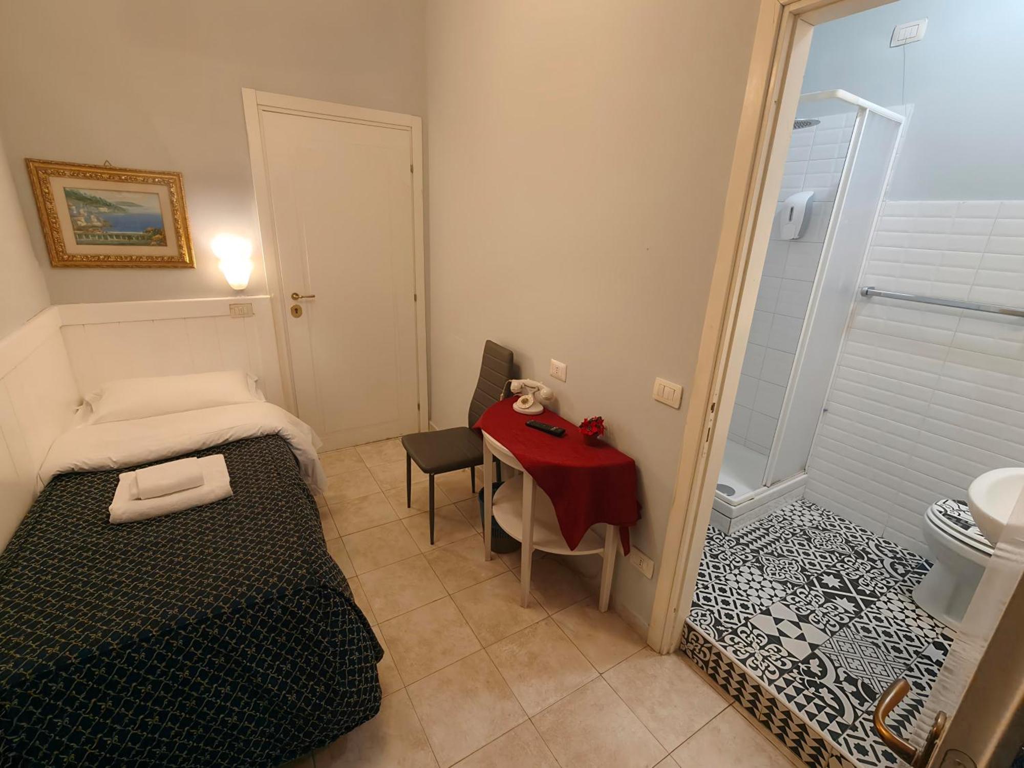 Hotel Aurelia Milano Centrale Exteriér fotografie